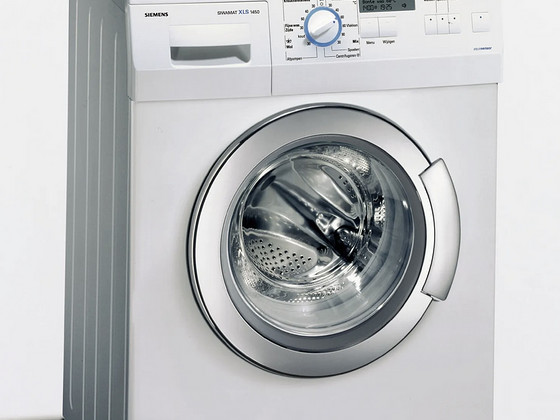 Стиральная машина Siemens Siwamat XLS 1450