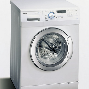 Pesumasin Siemens Siwamat XLS 1450