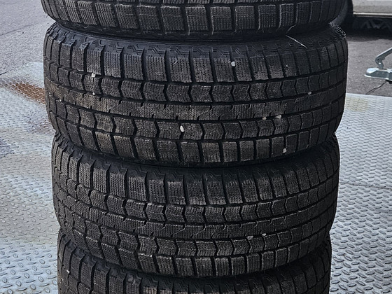 Шины MAXXIS Premitra ice SP3 190 50 15 (4 шт.)