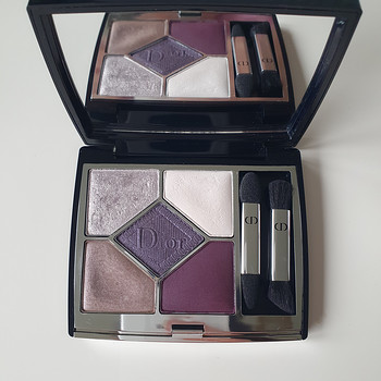 Dior meigitooted