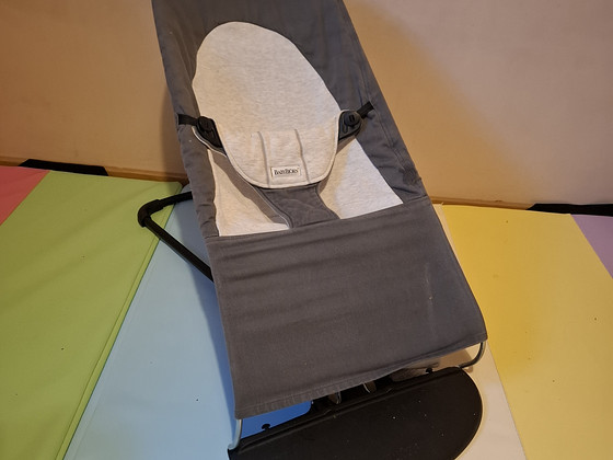BabyBjörn lamamistool