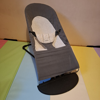 BabyBjörn lamamistool
