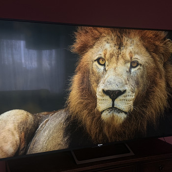 Sony Bravia 75" 4K Smart TV