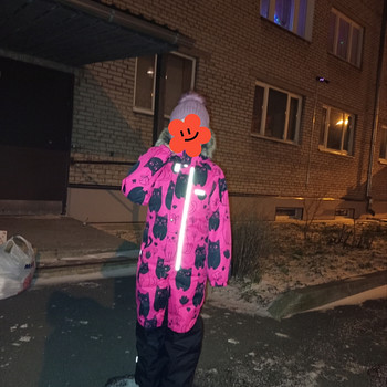 Комбинезон ленне 134