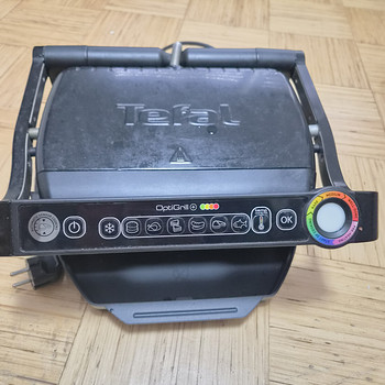 Tefal OptiGrill+