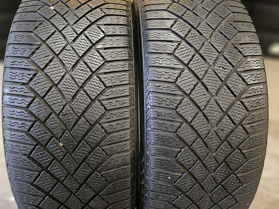 255 45 R 20 Continental VikingContact 7