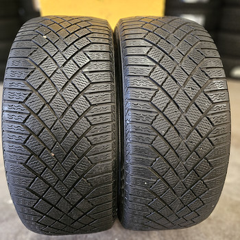 255 45 R 20 Continental VikingContact 7