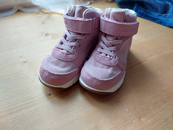 Viking k/s saapad 24