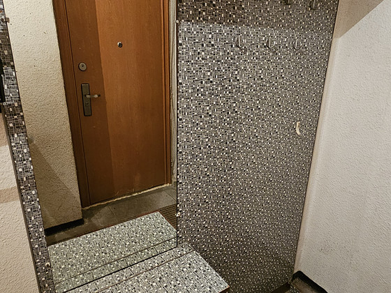 Прихожая