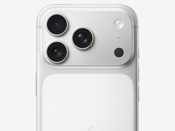 iPhone 17 Pro, 512GB, Silver – uueväärne, garantiiga