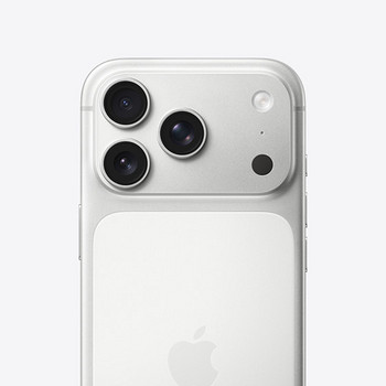 iPhone 17 Pro, 512GB, Silver – uueväärne, garantiiga