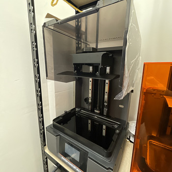 Photon Mono M7 Max 3D-printer