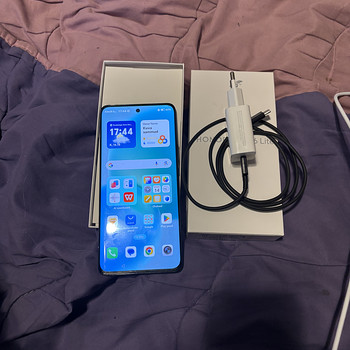 HONOR Magic6 Lite 5G, 256 ГБ