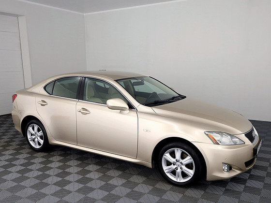 Lexus IS 250 Business ATM 2.5 153kW