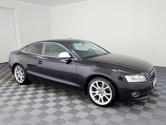 Audi A5 S-Line ATM 2.7 TDI 140kW
