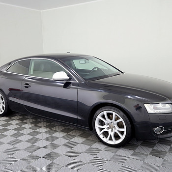 Audi A5 S-Line ATM 2.7 TDI 140kW