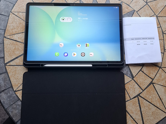 Müüa Samsungi tahvelarvuti