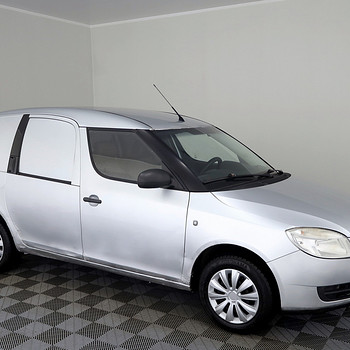 Skoda Praktik Van 1.4 63kW