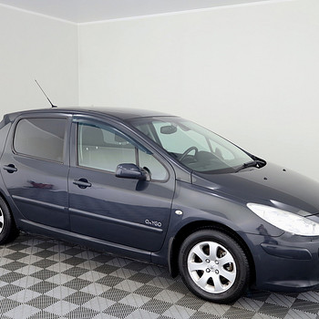 Peugeot 307 Oxygo Facelift 1.6 80kW