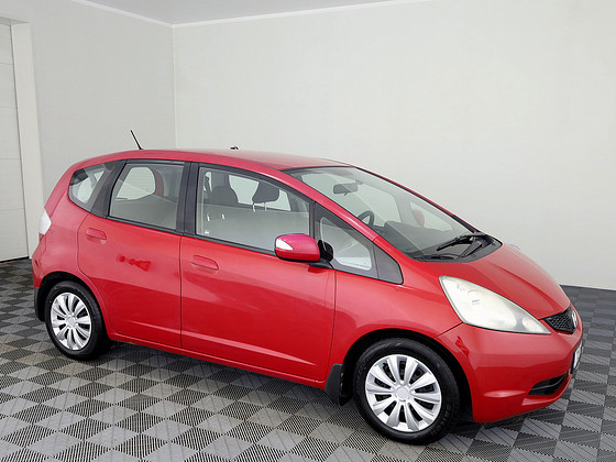 Honda Jazz Elegance ATM 1.3 73kW