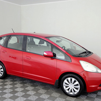 Honda Jazz Elegance ATM 1.3 73kW