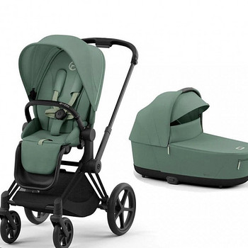 Cybex Priam V4 2024