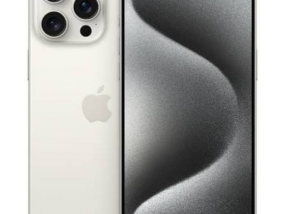 Mobiiltelefon Apple iPhone 15 Pro Max 256GB