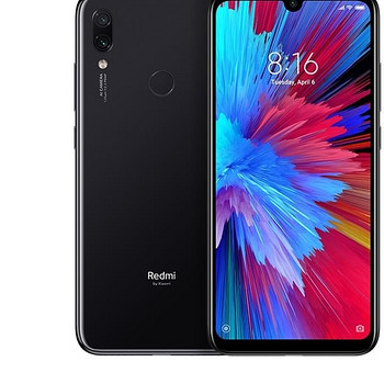 Телефон Xiaomi Redmi Note 7 32GB