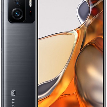 Телефон Xiaomi 11T 128GB 120Hz 67W