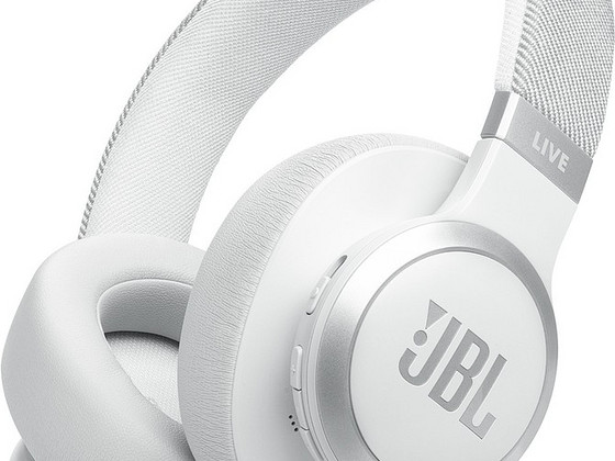 Наушники JBL Live 770NC