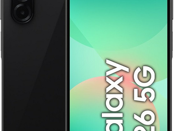 Mobiiltelefon Samsung Galaxy A26 5G 128GB 6GB RAM