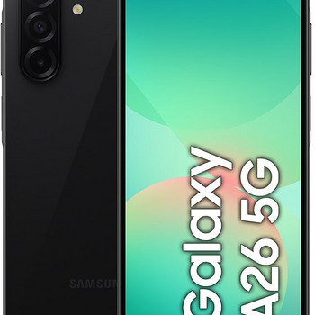 Телефон Samsung Galaxy A26 5G 128GB 6GB RAM