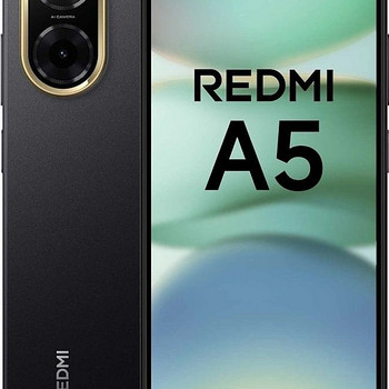 Мобильный телефон Xiaomi Redmi A5 64GB 3GB RAM