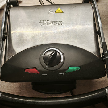 Grill