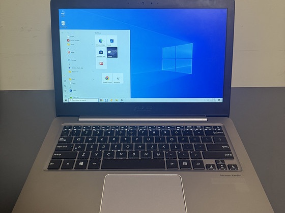 ASUS ZenBook