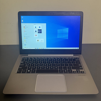 ASUS ZenBook