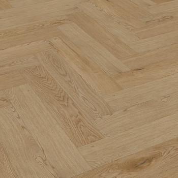 Vinüülparkett LVT