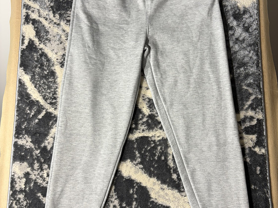 The Energy Clothing Company светло-серые спортивные штаны | Small