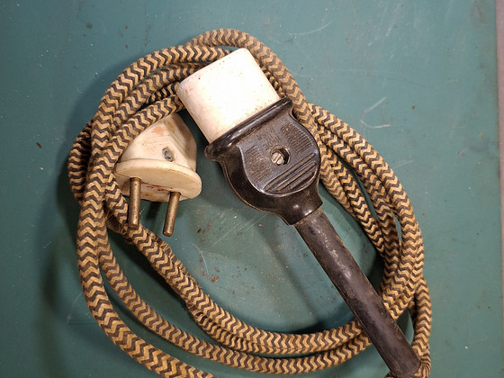 Vahvliküpsetaja mulksukannu juhe