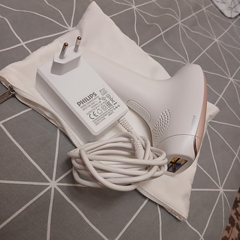 Philips Lumea fotoepilaator