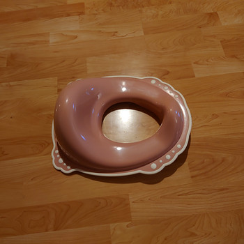 Laste wc