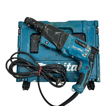 Perforaator Makita HR2630J + kohver + patron