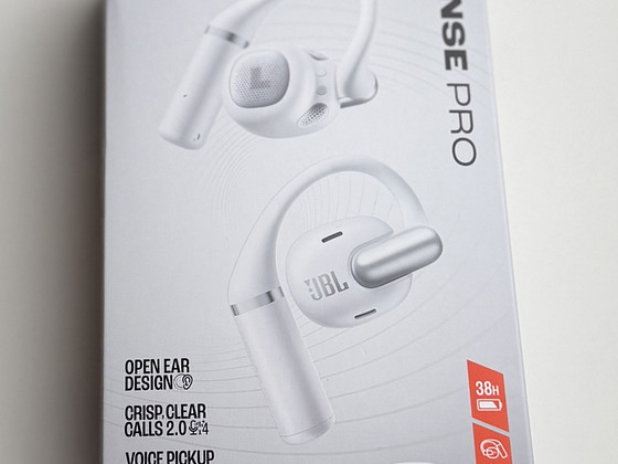 JBL Sense Pro , White