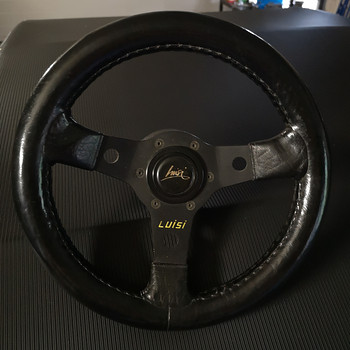 Sportrool Luisi
