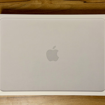 Apple Macbook Neo Silver 256GB новый! Гарантия до 10.2027