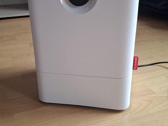 Увлажнитель-очиститель воздуха Boneco air washer W200