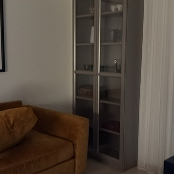 Ikea billy raamaturiiul