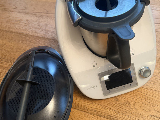 Thermomix tm5