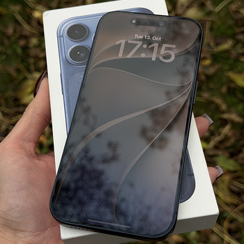 iPhone 17 Pro 256GB новый
