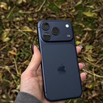 iPhone 17 Pro 256GB новый